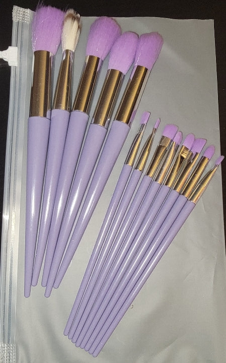 Beauty Brushes