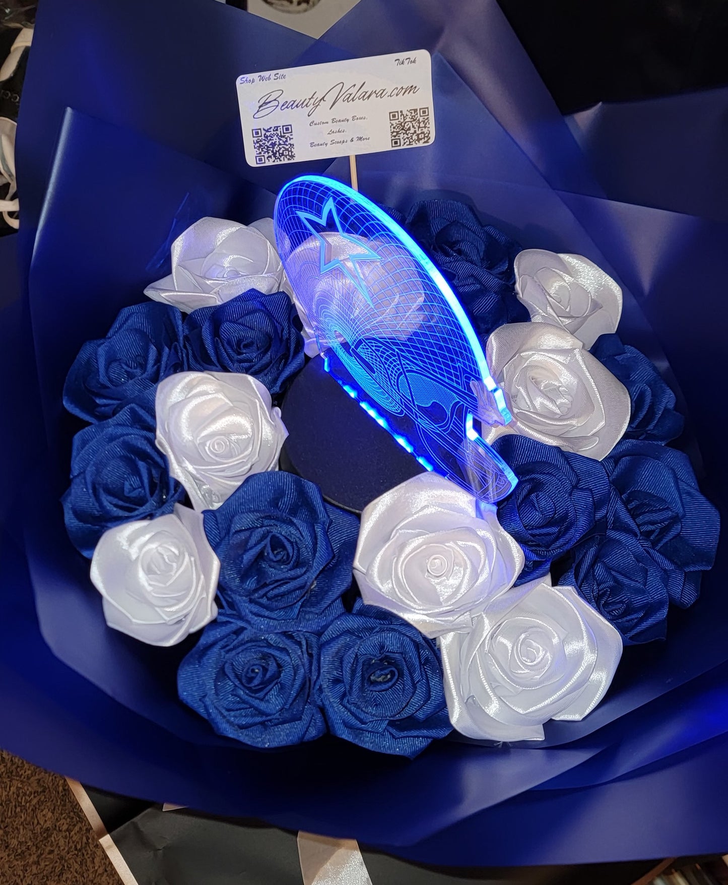 Cowboys Bouquet