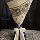 Cowboys Bandana Boquet