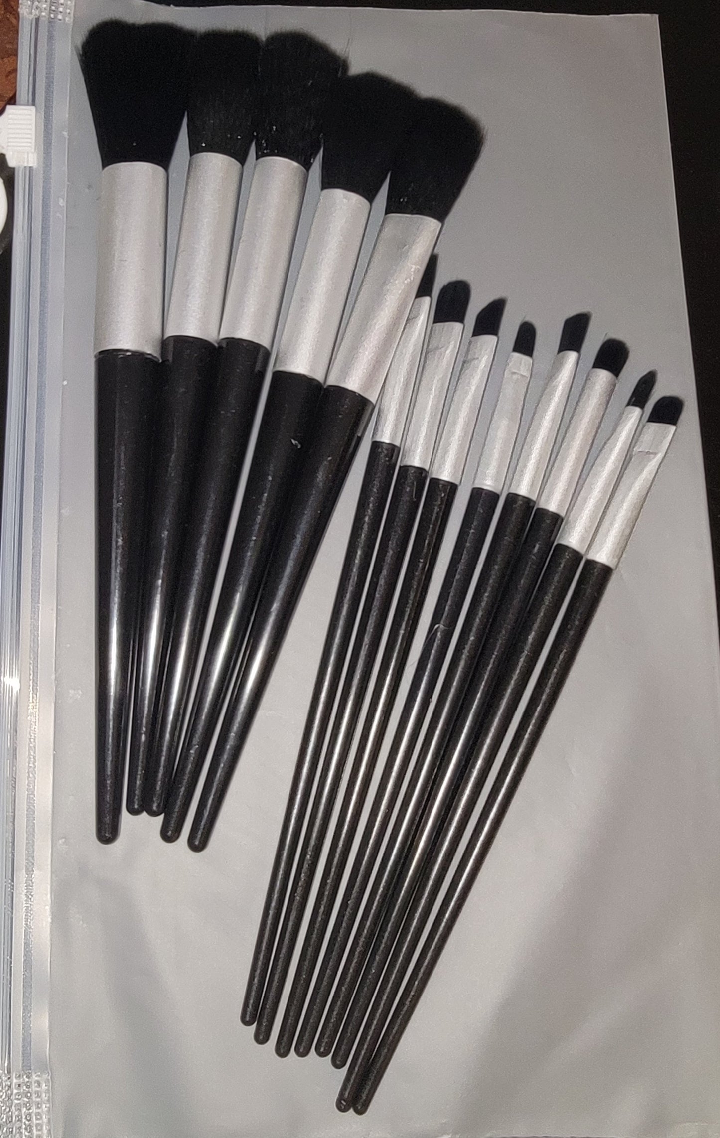 Beauty Brushes