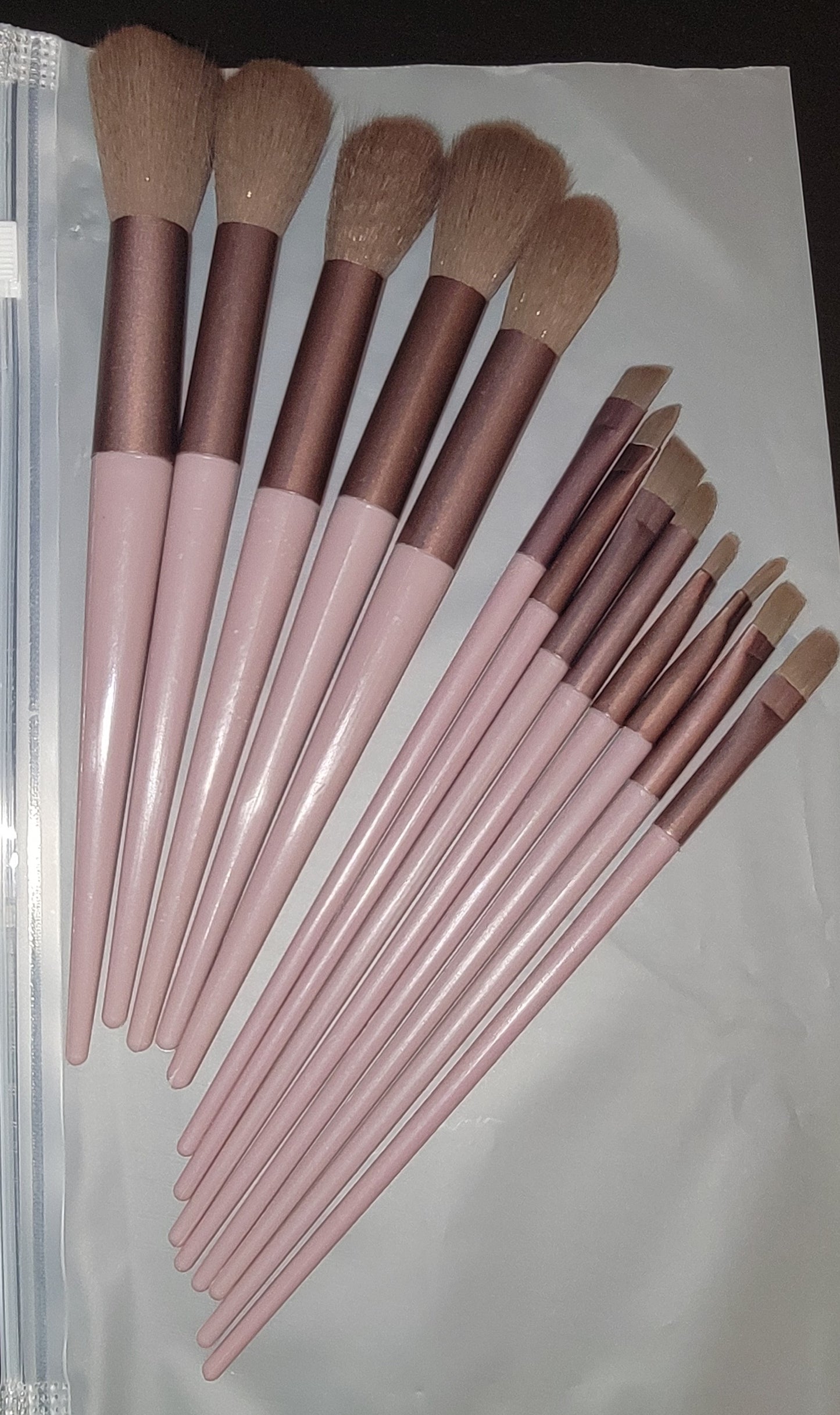 Beauty Brushes