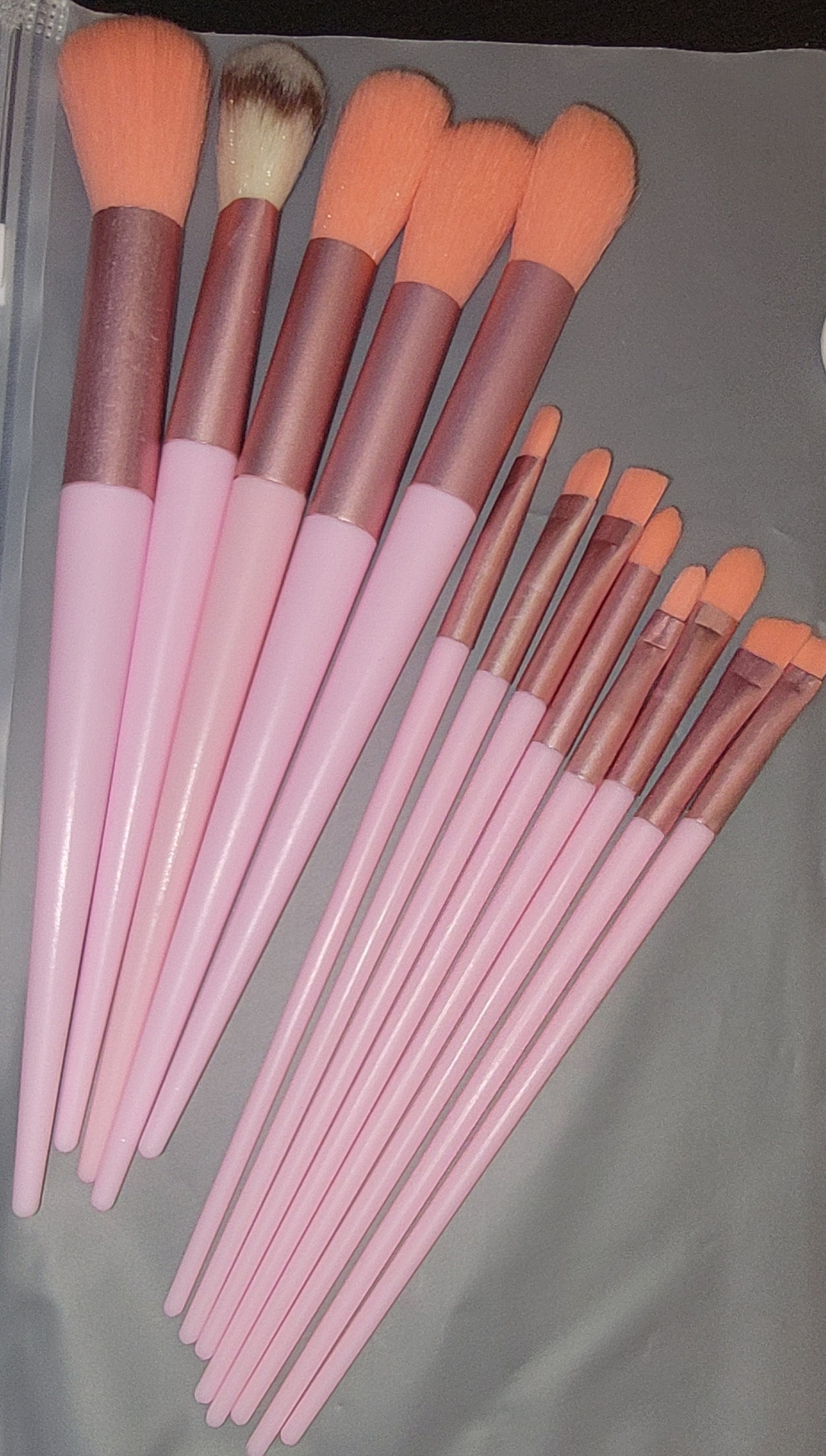 Beauty Brushes