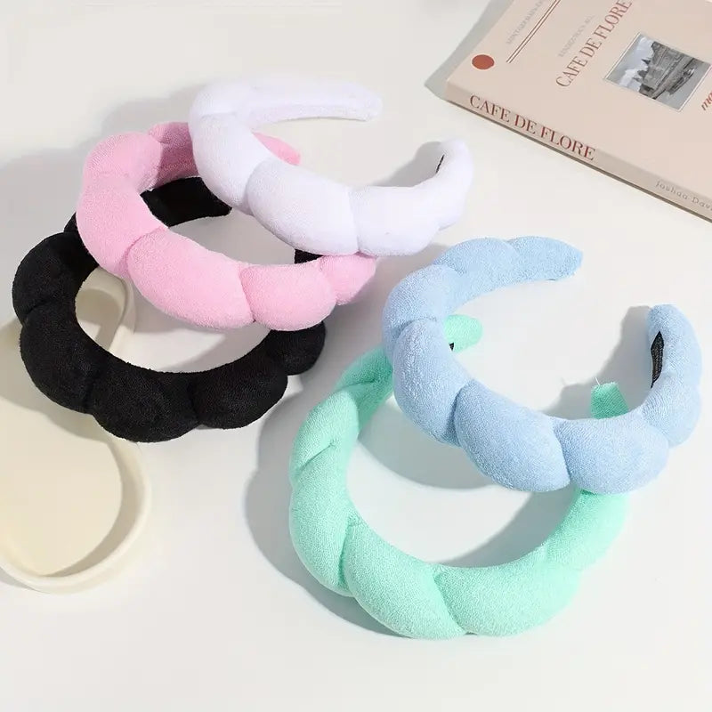 Beauty Hair Bands