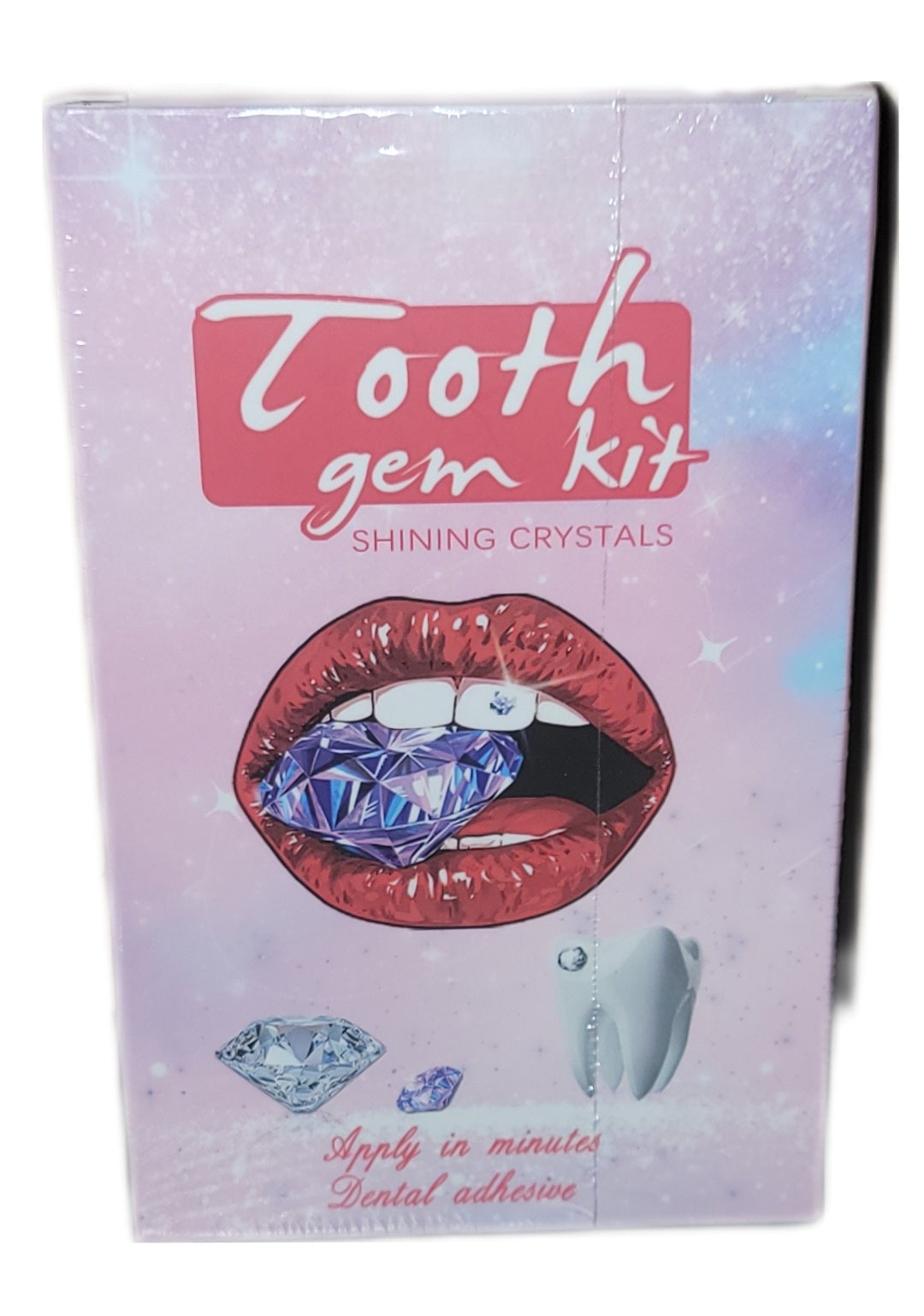 Tooth Gem Kit