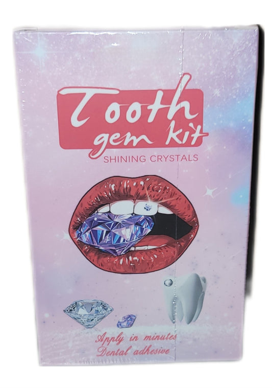 Tooth Gem Kit